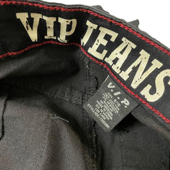 VIP jeans size 9/10 - Picture 14 of 16